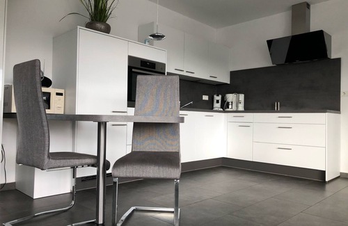 Eibelshausen House | Top class holiday home