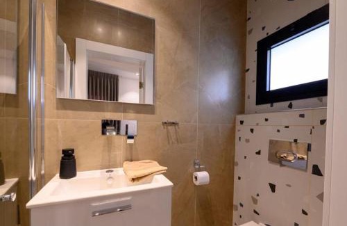 Eilat Villa | Top-Class Luxury Villa Bsamim with Full Sea View Heated Pool !