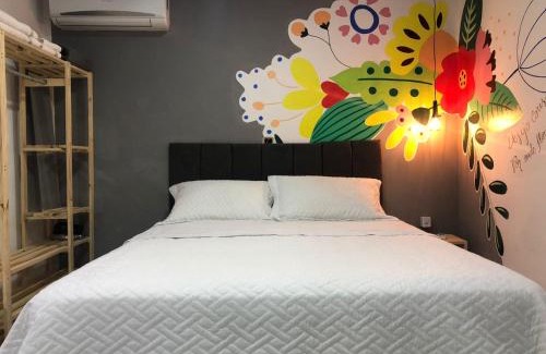 Centro Sul House | Top Coliving I