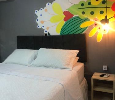 Centro Sul House | Top Coliving I