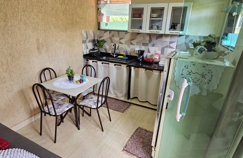 Sao Jose House | TOP CORNER BÚZIOS