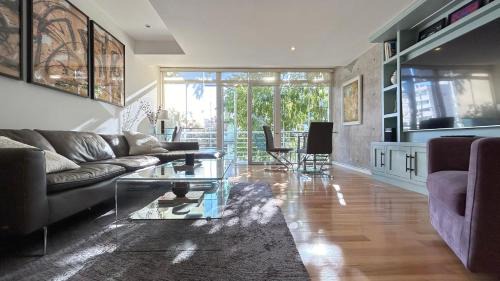 Polanco Apartment | Top design Art in Polanco