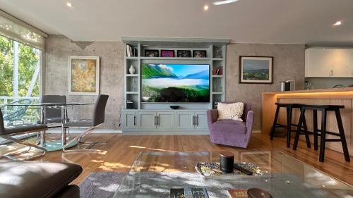 Polanco Apartment | Top design Art in Polanco