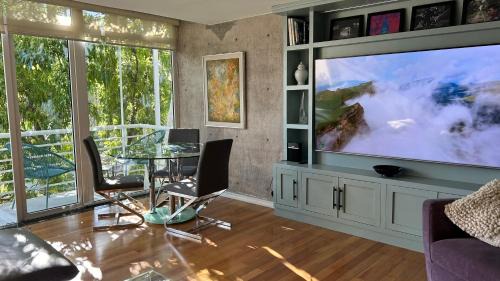 Polanco Apartment | Top design Art in Polanco