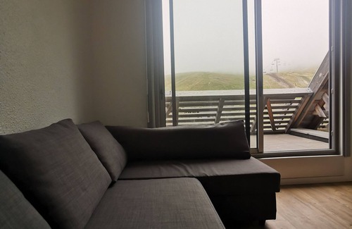 Piau Engaly Apartment | Top destination ski adventure