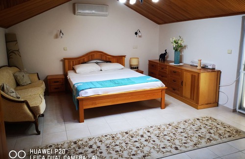 Oludeniz City Center Apartment | Top Dublex Apartment on Brooklands 1 site