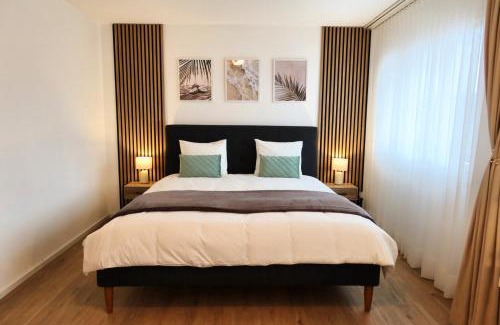 Killwangen Apartment | Top duplex Apartment Zurich-Limmattal