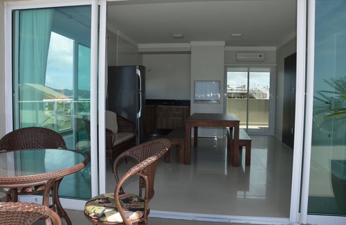 Canto Grande Apartment | Top Duplex Coverage