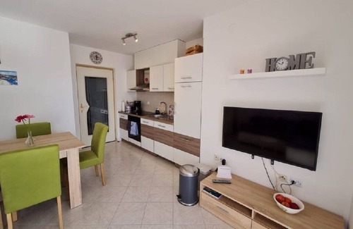 Rabac Apartment | Top equipped apartment with sea view!
