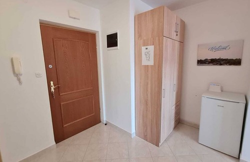 Rabac Apartment | Top equipped apartment with sea view!