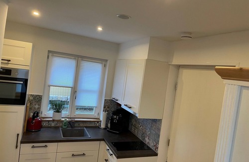 Grossheppach House | Top equipped mini house for sole use