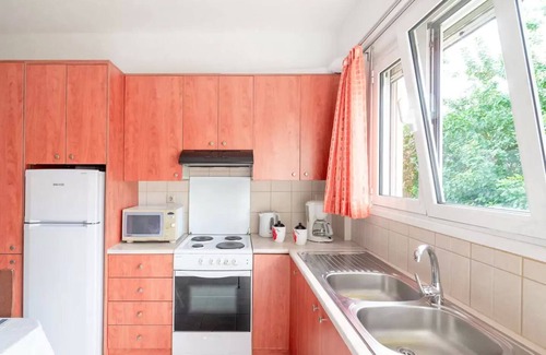 Stalida Apartment | Top family summer holidays ! 5 min. to the beach