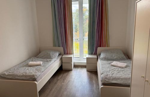 Taucha Apartment | Top Ferien- und Monteurswohnungen in Taucha bei Leipzig Nähe A14