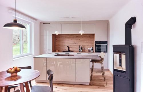 Spitz House | Top Ferienhaus bei Spitz/Wachau