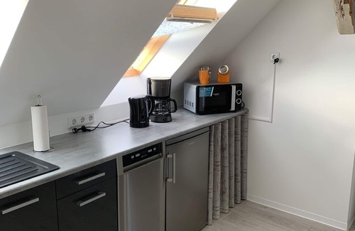Greppin Apartment | Top Ferienwohnung/appartement/Monteurwohnung