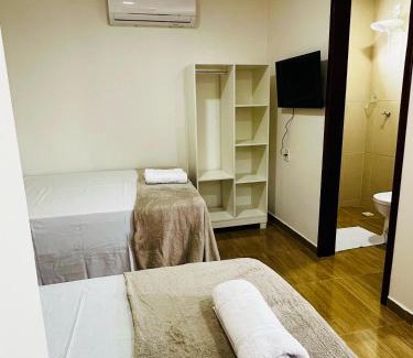 Coruripe Apartment | Top Flat Coruripe - Próximo ao Hospital Carvalho Beltrão