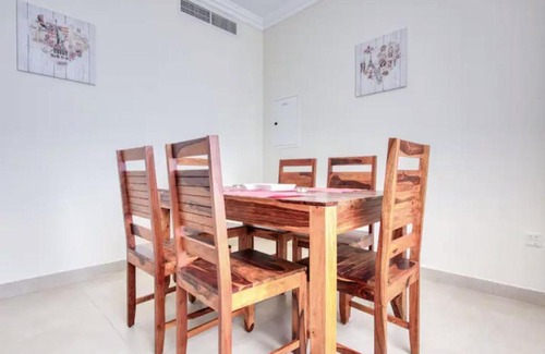 Jumeirah Village Circle Apartment | Top floor 2BR apartment Opposite Five Hotel JVC