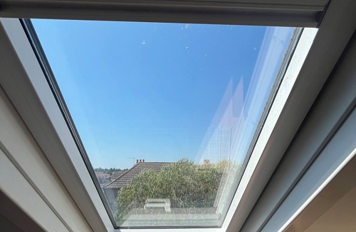 Bishop's Stortford Apartment | Top floor apartment near station