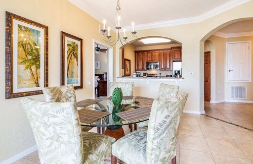 Florida Central Atlantic Coast Condo | Top Floor*Balcony*VistaCay Convention Ctr & iDrive