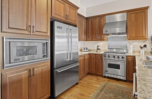 Sandpoint Condo | Top Floor Condo, Great Views- Seasons at Sandpoint