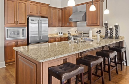 Sandpoint Condo | Top Floor Condo, Great Views- Seasons at Sandpoint