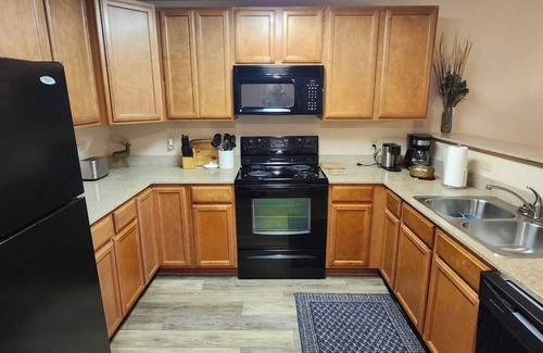 Pigeon Forge Condo | Top Floor, Incredible Mountain Views, In the Heart of All Attractions