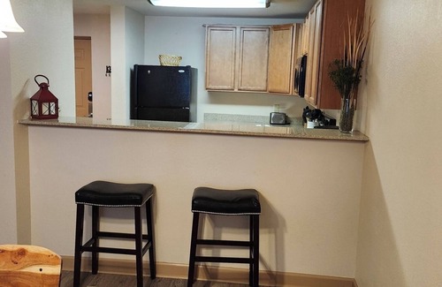 Pigeon Forge Condo | Top Floor, Incredible Mountain Views, In the Heart of All Attractions