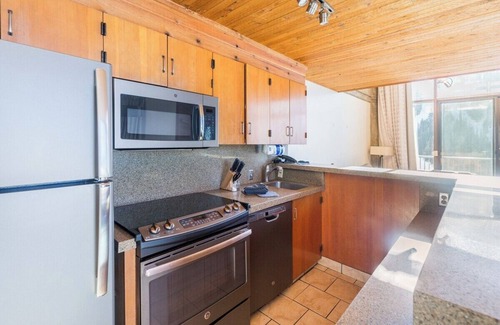 Salt Lake Mountain Resorts Condo | Top-Floor Loft at Snowbird with Panoramic Views