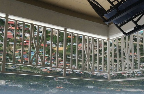 Kota Kinabalu Apartment | Top Floor ~ Penthouse Special