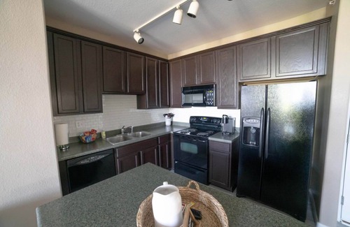 Cottonwood House | Top Floor Sanctuary at Dove Valley