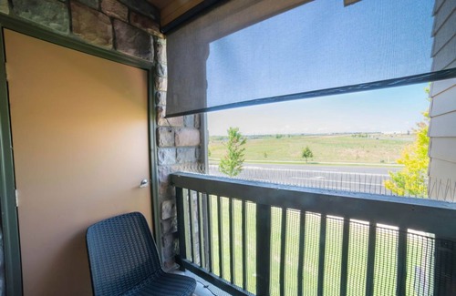Cottonwood House | Top Floor Sanctuary at Dove Valley