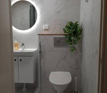 Turku Apartment | Top floor studio, free parking