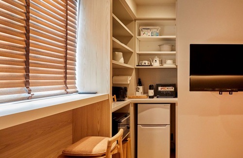 Higashiazabu House | Top floor Suite 6min train Tokyo Tower Park 6F/Minato-ku Tokyo