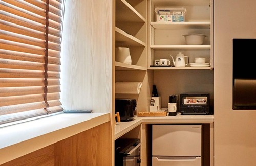 Higashiazabu House | Top floor Suite 6min train Tokyo Tower Park 6F/Minato-ku Tokyo