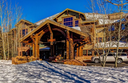 Deer Valley Condo | Top floor, view, Hotel Studio close to everything