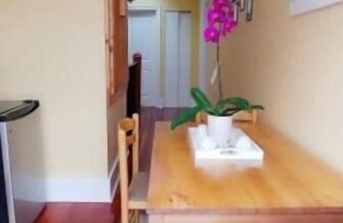 Hastings House | Top Floor View Suite at Center Location by PNE