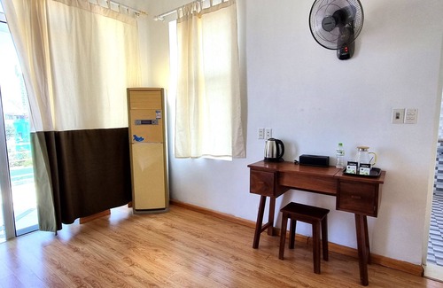 Bai Chay Villa | Top Hill Halong Homestay