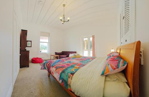 Maungatapere House | Top Hill House