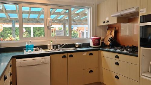 Maungatapere House | Top Hill House