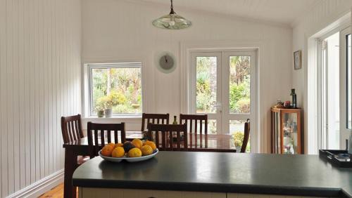 Maungatapere House | Top Hill House