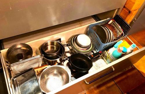 Kawachinagano House | Top Hill woman only accommodation