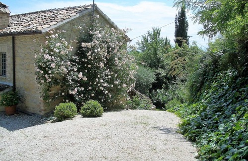 Ripatransone House | TOP HOLIDAY HOMES IN THE MARCHE/ITALY VIEW ABOUT ADRIA