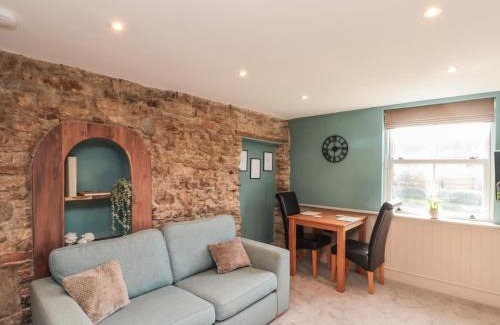 North Newbald House | Top Holme Cottage