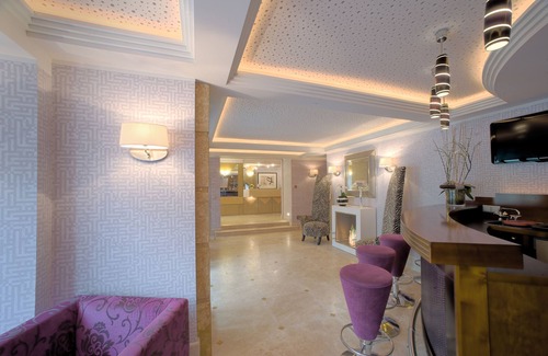 Goldgrube Hotel | Top Hotel Krämer