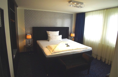 Goldgrube Hotel | Top Hotel Krämer