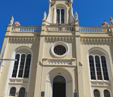 Espirito Santo Do Pinhal House | Top House