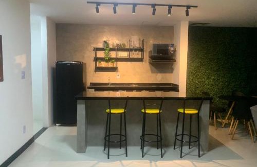 Sao Vicente de Paula House | Top House - Arraial do Cabo - RJ.