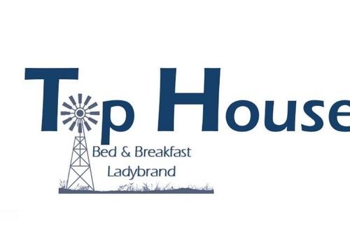 Ladybrand Bed & Breakfast | Top House Bed and Breakfast