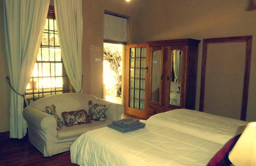 Ladybrand Bed & Breakfast | Top House Bed and Breakfast