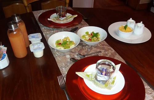 Ladybrand Bed & Breakfast | Top House Bed and Breakfast